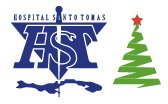 Hospital Santo Tomas