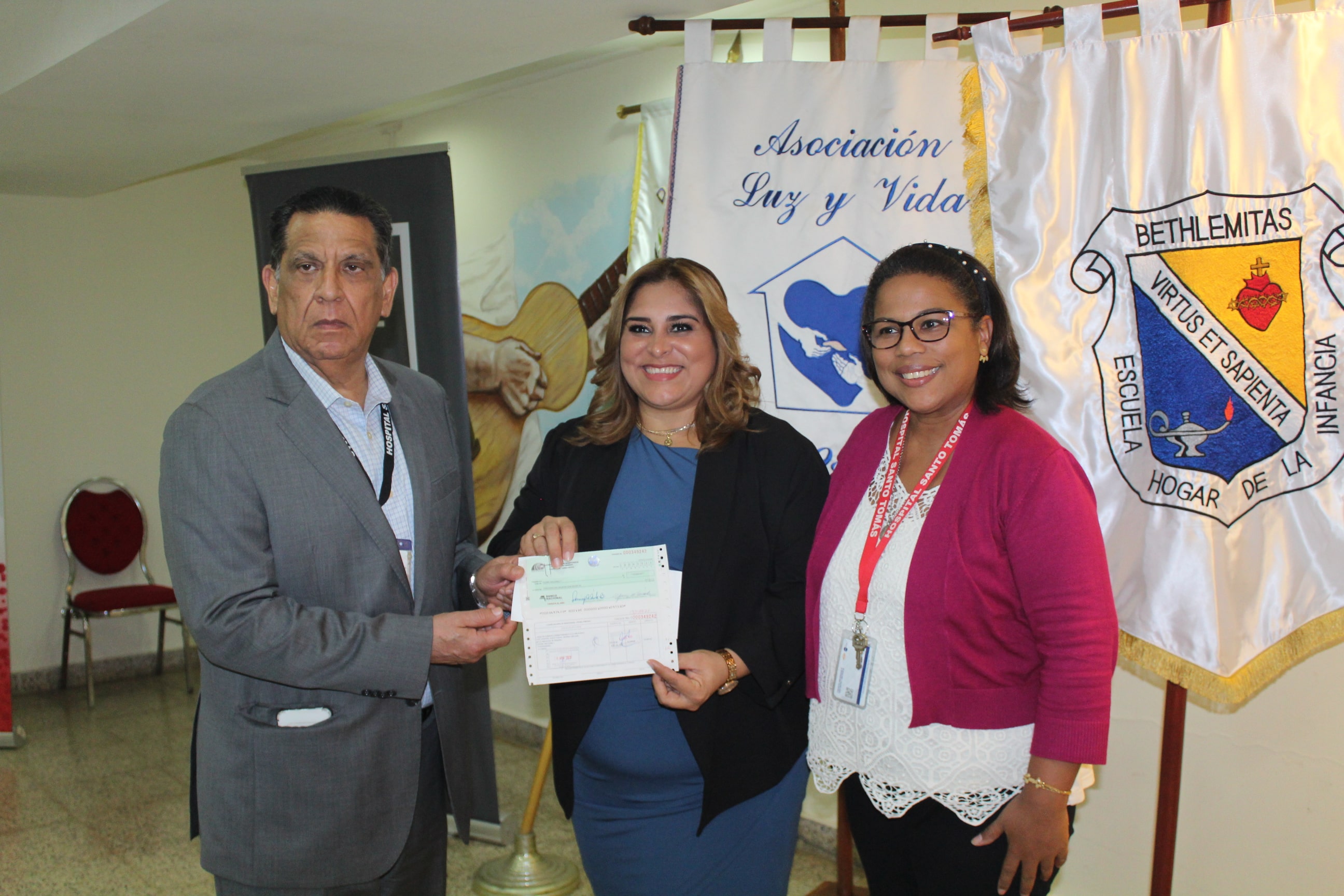 HST Recibió Subsidio de la LNB