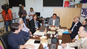 Club Activo 20-30 y Teletón 2022, Cumple con el Pueblo