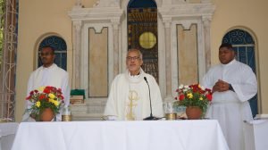 Celebramos 321 Aniversario de Fundación del HST
