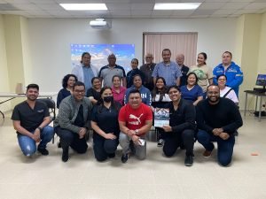 Seminario Sobre Soporte Vital Avanzado en Trauma (ATLS)