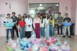 Universidad Latina Dona Canastillas