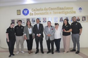 Primer Seminario Taller de Habilidades Blandas en el HST