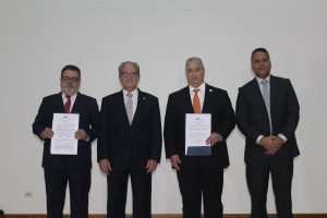 Nuevo Director y Subdirector Médico del HST