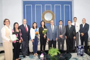Jornada de Cirugías de Catarata en el HST