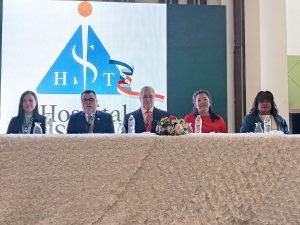 HST Celebró la Versión 23 de los Seminarios Administrativos