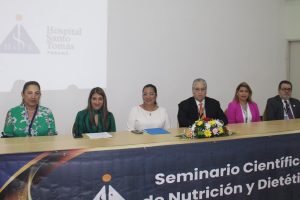 Seminario y Congreso de Nutrición y Dietética