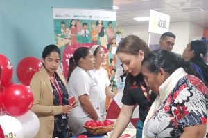 HST Promueve la Seguridad del Paciente
