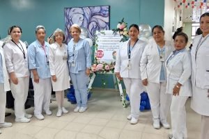 Semana Mundial de la Prevención de Lesiones por Presión