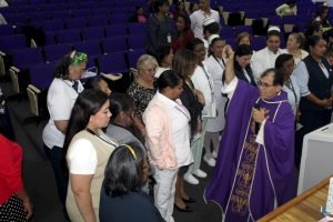 HST Celebra Día de la Madre