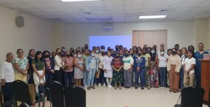 Capacitan a Nuevos Pacientes de la Clínica de Artritis del HST