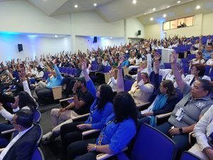 En Consulta Pública se Aprobó Construcción del Edificio de Atención Ambulatoria y Servicios Complementarios