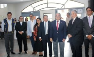 Inauguran Sala de Espera Moderna y Confortable para Pacientes de Urgencias