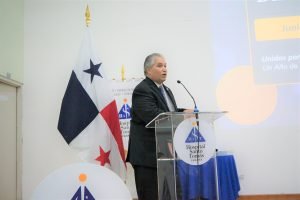Primer año de gestión y Presentación del Libro “100 años del Elefante Blanco”