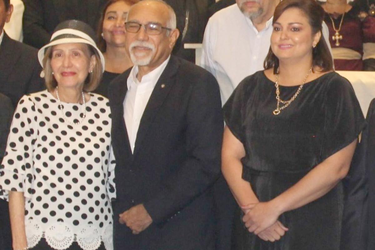 Cena Centenario HST