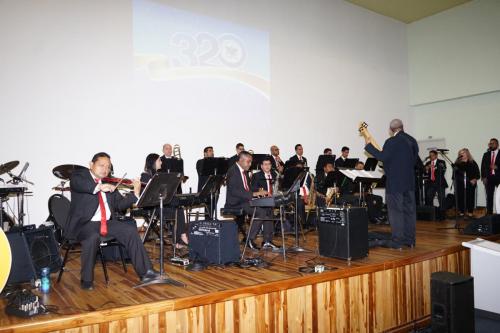 FILARMONICA HST 4