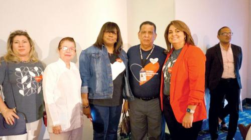 Hospital Santo Tomás Panamá 2022