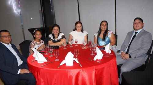 Médicos del HST