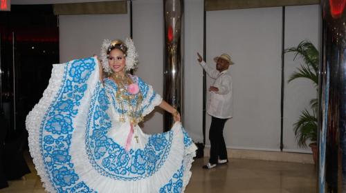 Presentación Típica