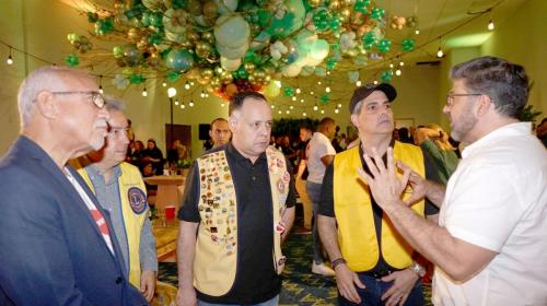Teleton 20-30 HST